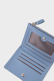 Wristlet Wallet BW6035-Blue
