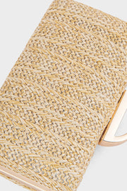 Formal Clutch BK4081-Beige