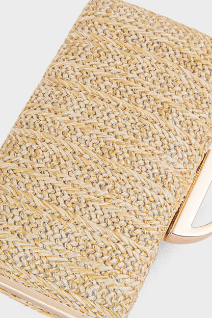 Formal Clutch BK4081-Beige