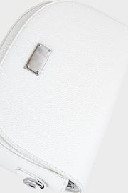 Cross Shoulder Bags BS2134-White