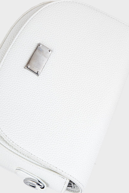 Cross Shoulder Bags BS2134-White