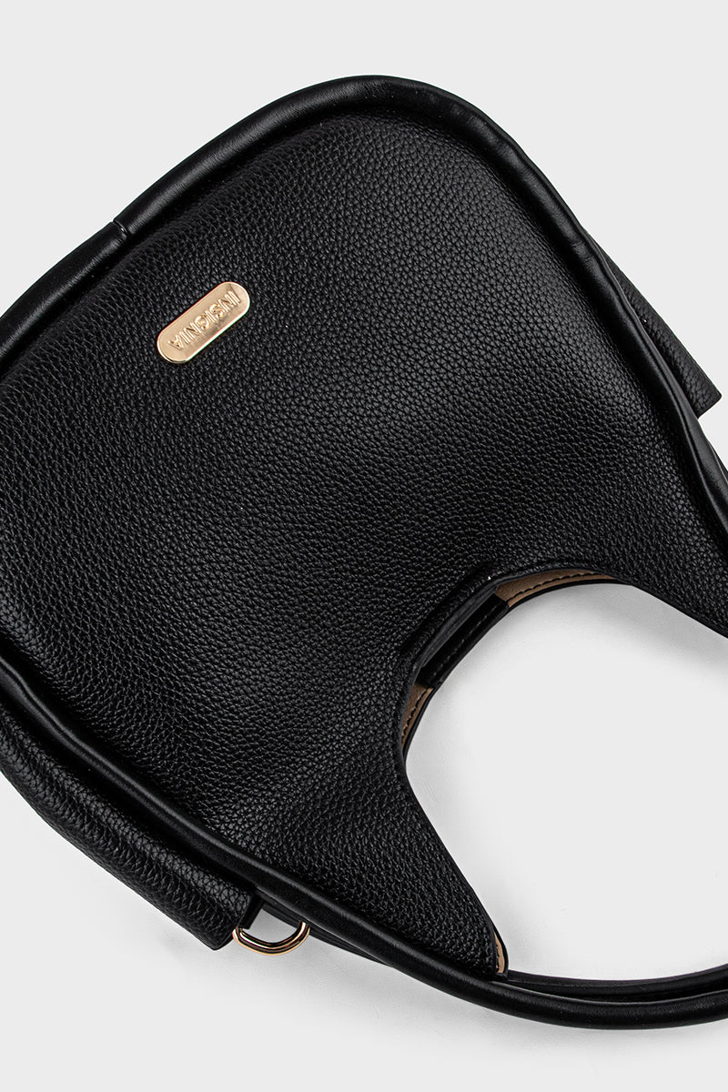 Satchel Shoulder Bags BH0151-Black