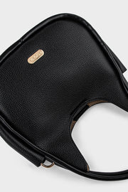 Satchel Shoulder Bags BH0151-Black