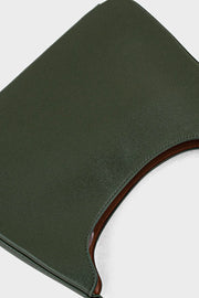 Formal Shoulder Bags BS2178-Green