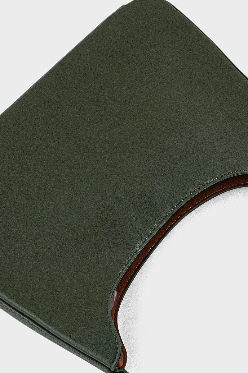 Formal Shoulder Bags BS2178-Green
