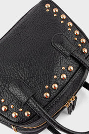 Satchel Shoulder Bags BH0165-Black
