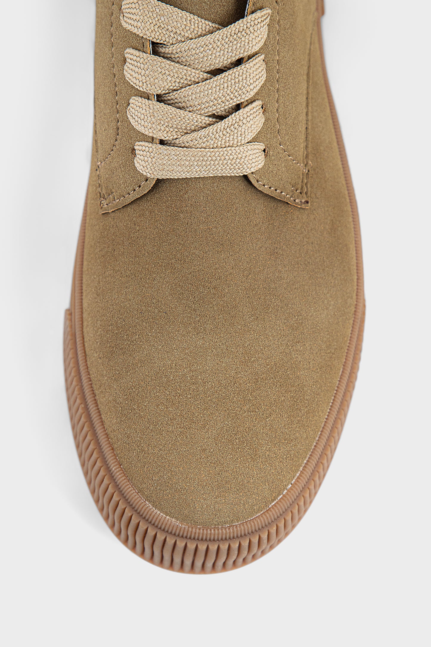 Men Casual Sneakers MC5021-Beige