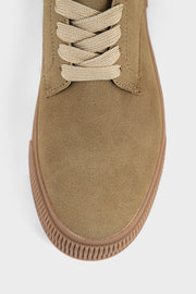 Men Casual Sneakers MC5021-Beige