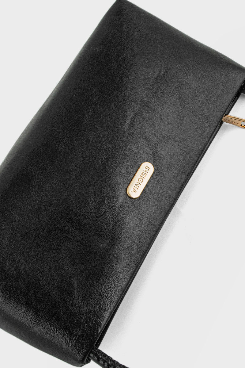 Cross Shoulder Bags BS2153-Black