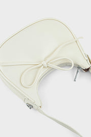 Formal Shoulder Bags BS2161-Off White