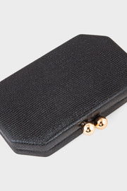 Party Wear Clutch BK4074-Black