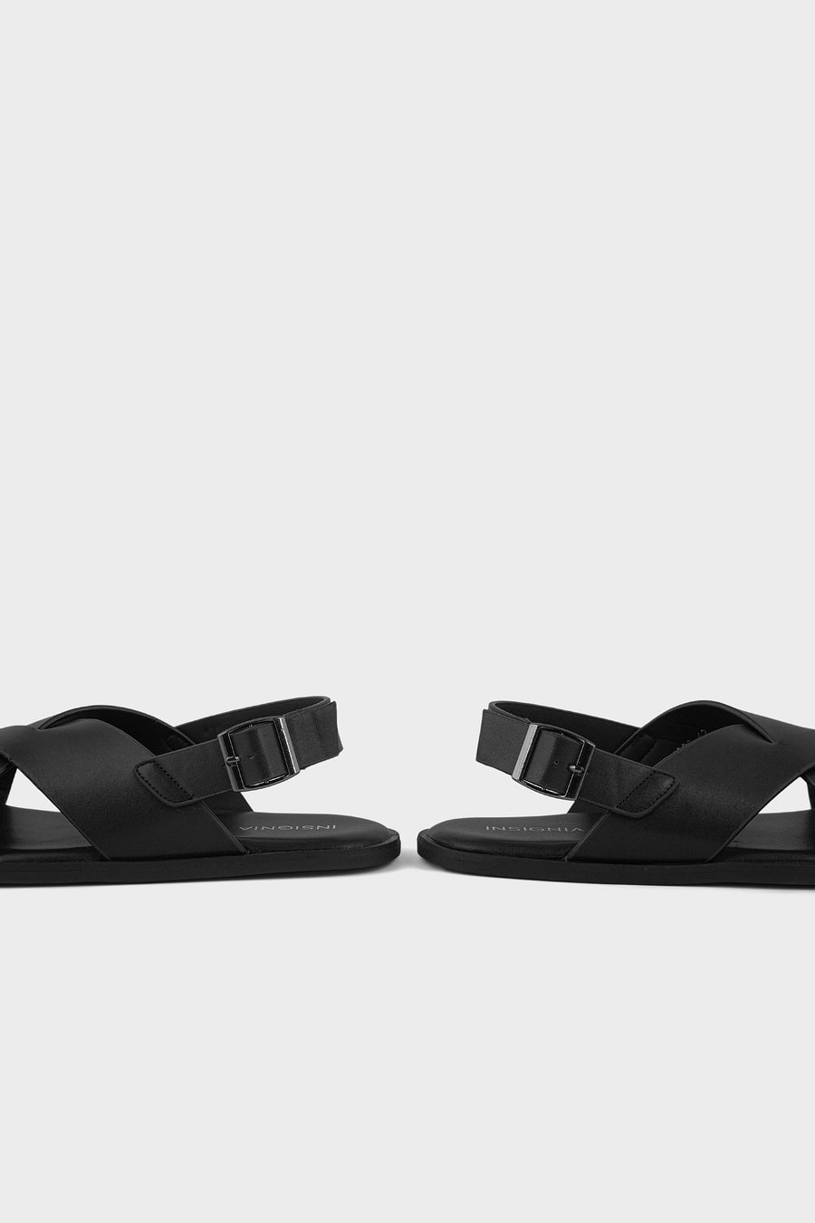 Men Casual Sandal MO1030-Black