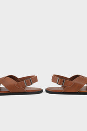 Men Casual Sandal MO1030-Tan
