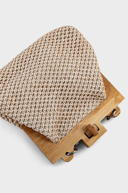 Formal Clutch BK4066-Off White