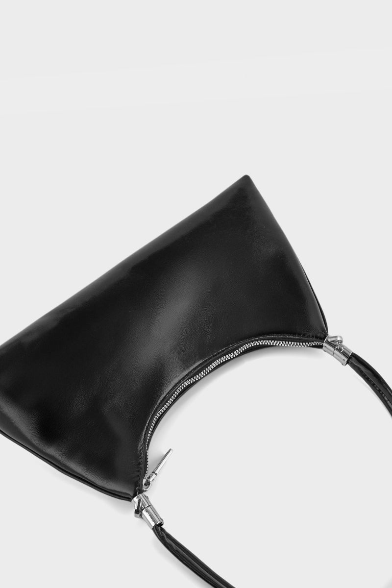 Formal Shoulder Bags BS2160-Black