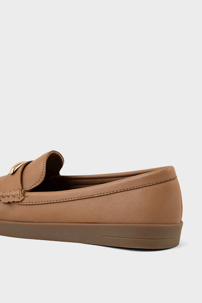 Comfort Moccasin IK7053-Camel