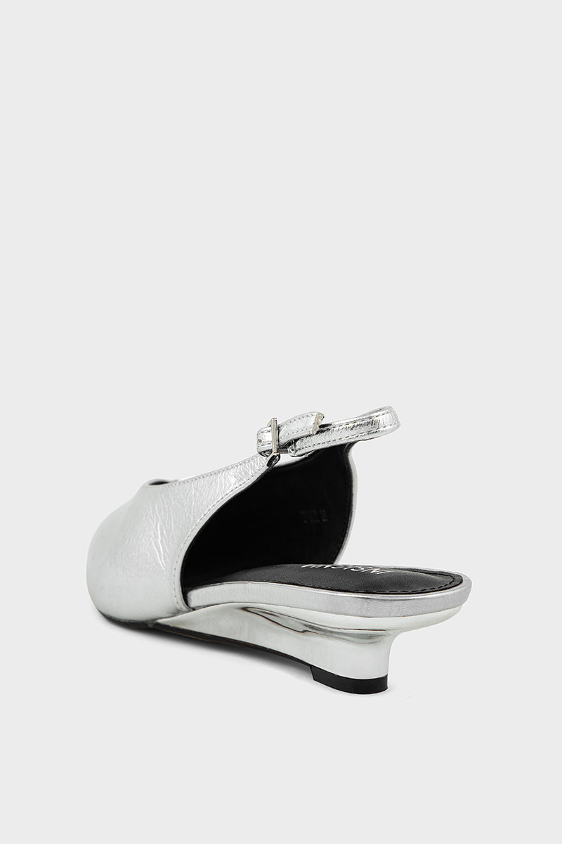 Formal Sling Back IF4072-Silver