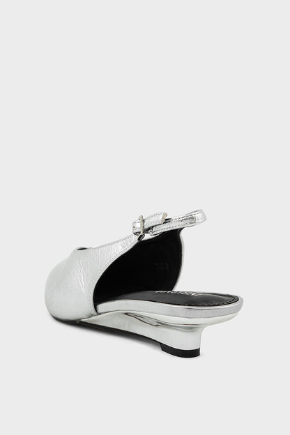 Formal Sling Back IF4072-Silver