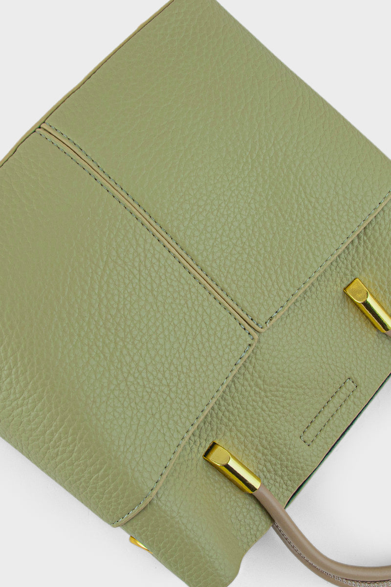 Satchel Shoulder Bags BH0157-Green