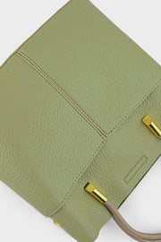 Satchel Shoulder Bags BH0157-Green