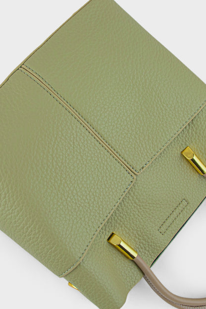 Satchel Shoulder Bags BH0157-Green
