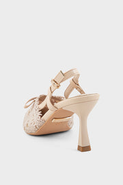 Formal Sling Back IF4079-Beige
