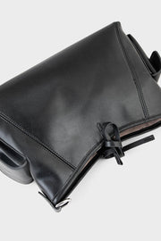 Cross Shoulder Bags BS2126-Black
