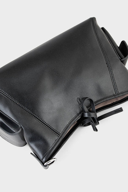 Cross Shoulder Bags BS2126-Black