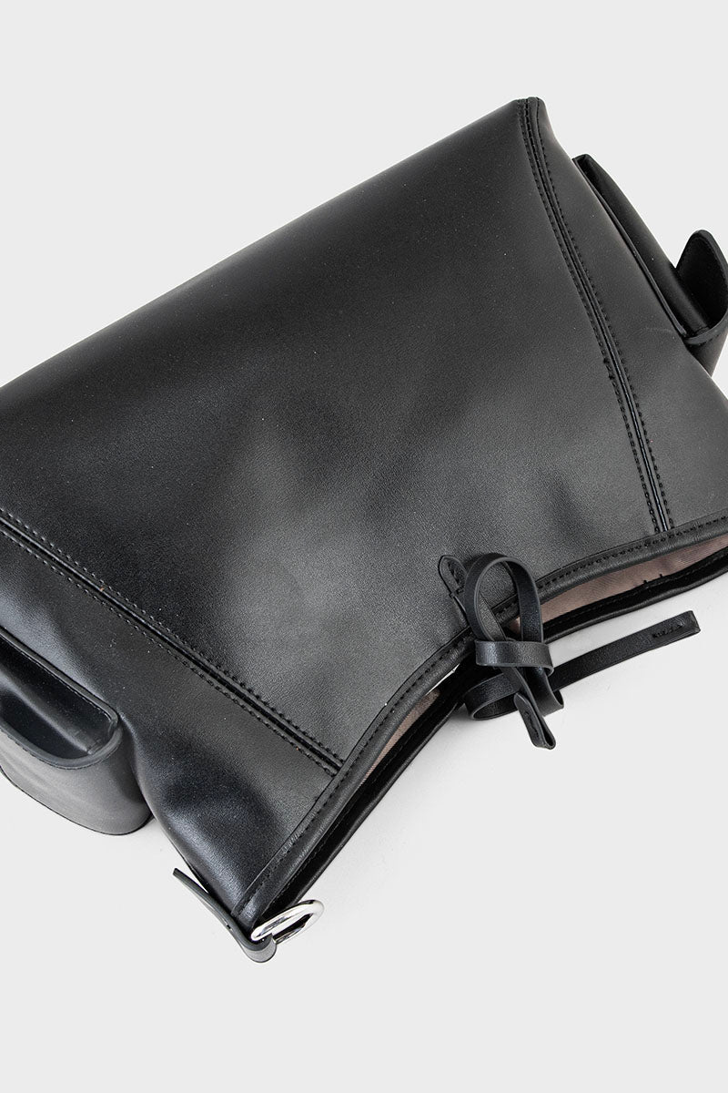 Cross Shoulder Bags BS2126-Black