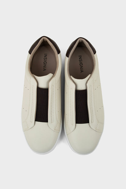 Men Casual Sneakers MC5025-Beige