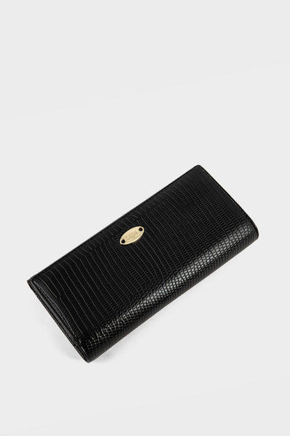 Wristlet Wallet BW6025-Black