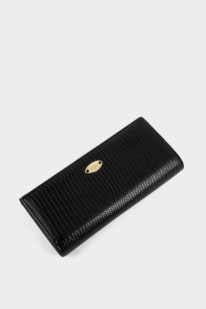 Wristlet Wallet BW6025-Black