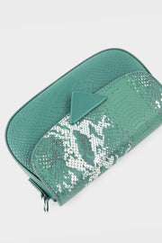 Flap Shoulder Bags BS2130-Green