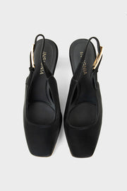 Formal Sling Back IF4078-Black