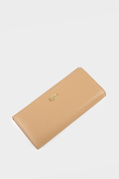 Wristlet Wallet BW6025-Beige
