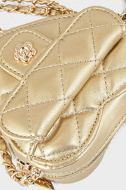 Formal Clutch BK4046-Golden