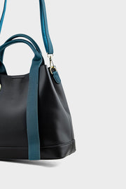 Bucket Hand Bags BH0113-Black