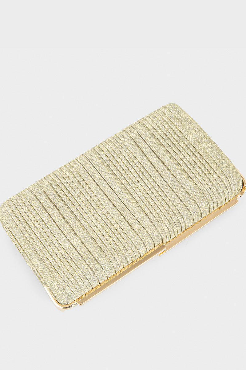 Formal Clutch BK4100-Gold