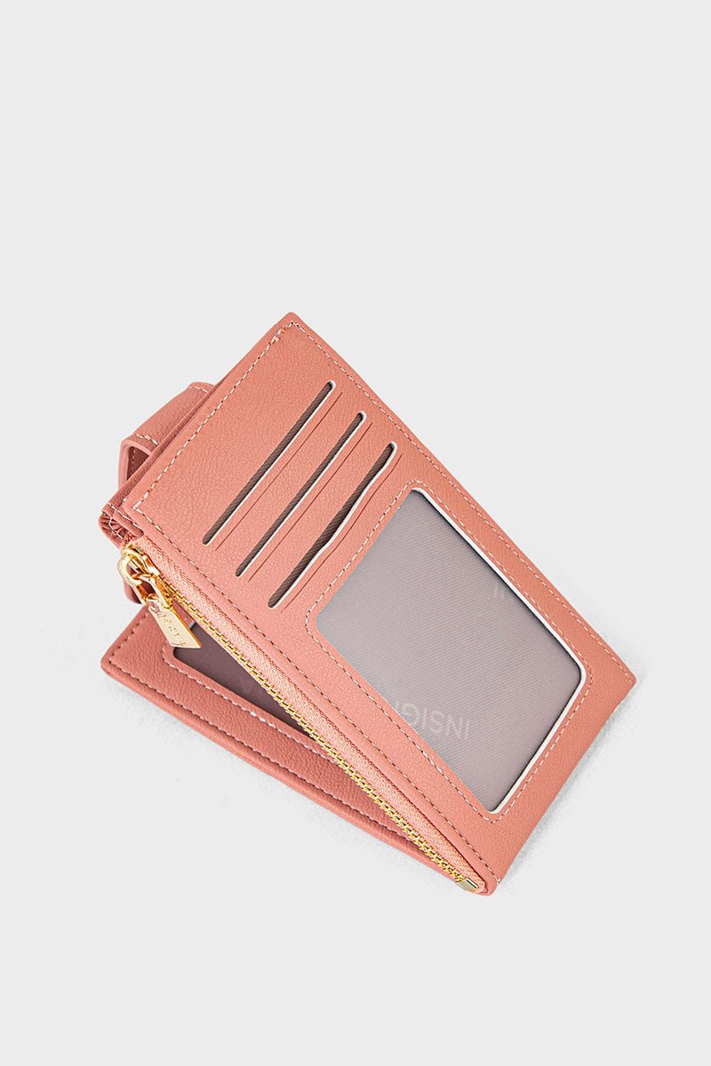 Card Holder Wallet BW6018-Pink