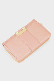 Wristlet Wallet BW6022-Pink