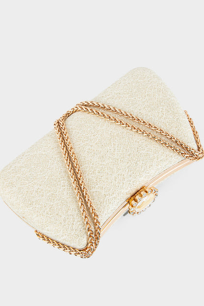 Formal Clutch BK4101-Gold