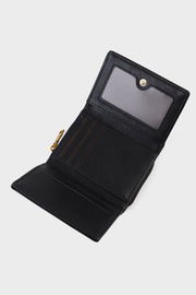 Wristlet Wallet BW6034-Black