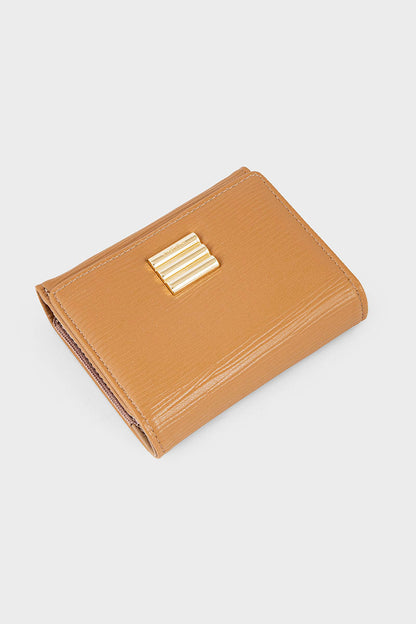Wristlet Wallet BW6023-Tan