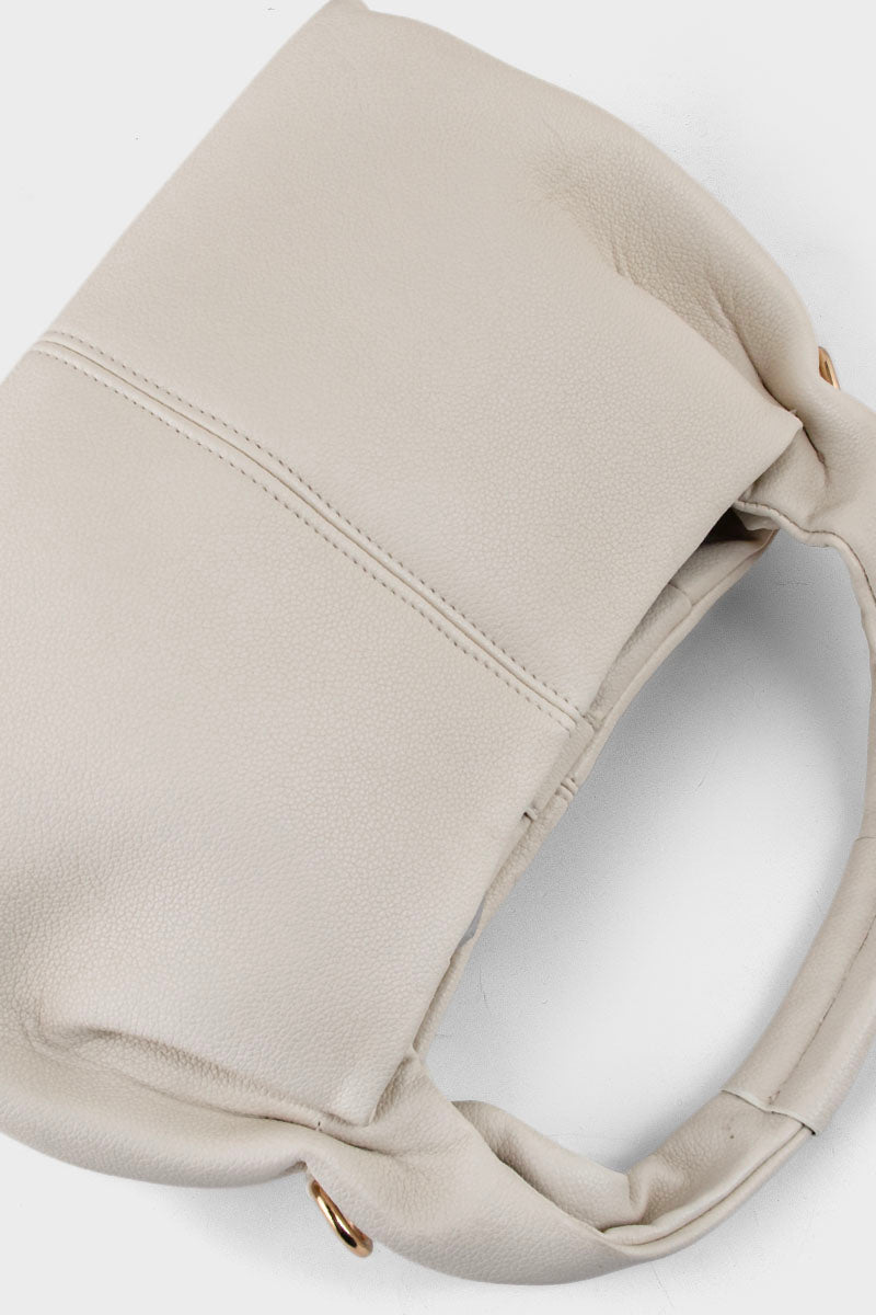 Satchel Shoulder Bags BH0146-White