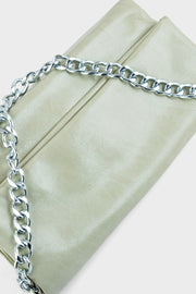 Formal Shoulder Bags BS2184-Green