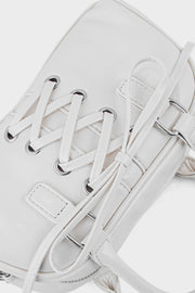 Satchel Shoulder Bags BH0145-White