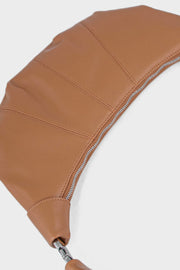 Hobo Hand Bags BH0040-Tan