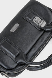 Cross Shoulder Bags BS2031-Black