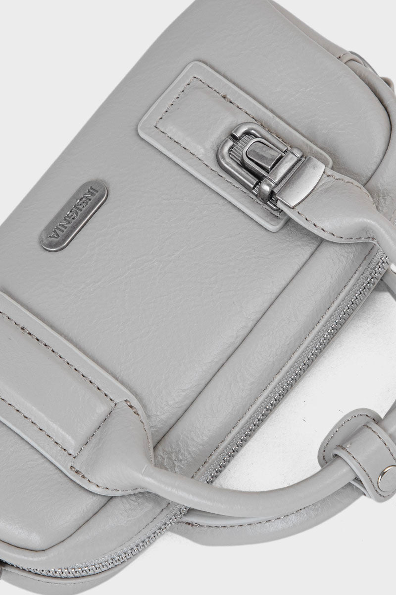 Cross Shoulder Bags BS2031-Grey