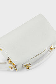 Satchel Shoulder Bags BH0156-White